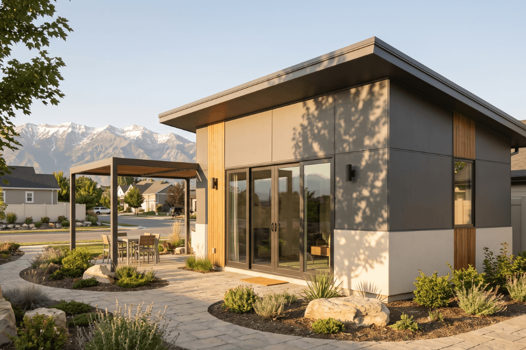  Do I Need a Structural Engineer for My Utah ADU