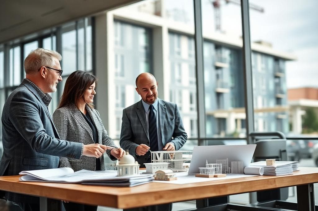 Choosing a commercial engineer
