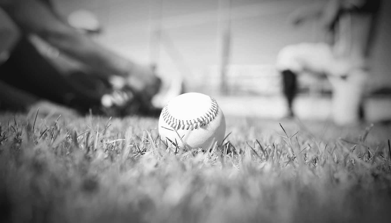 Ballpark background